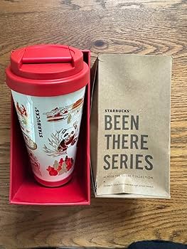 Amazon | 中国限定スタバ タンブラー | ノーブランド品